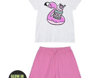 Σετ πυζάμα | ΝΤΑΛΙΑ - Energiers - 